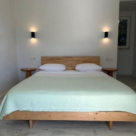 Apartmán Blue Eye Dalaman Exteriér fotografie