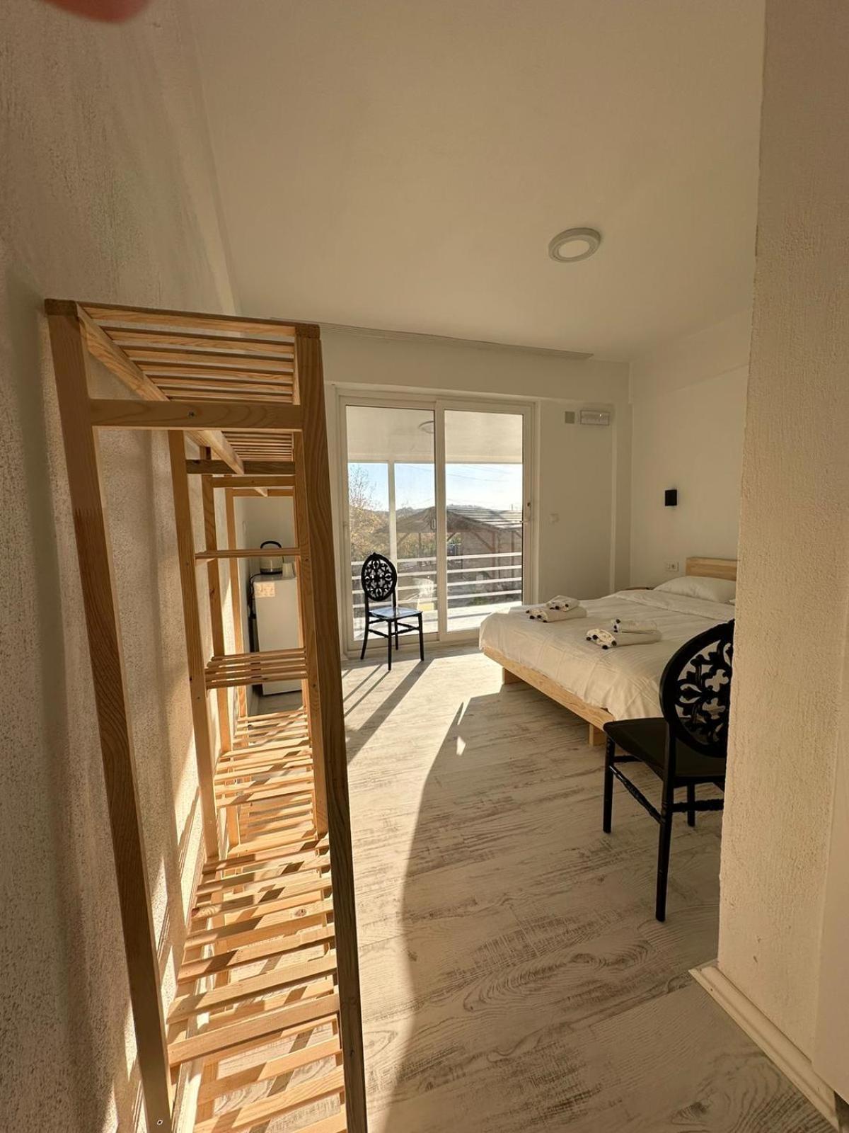 Apartmán Blue Eye Dalaman Exteriér fotografie