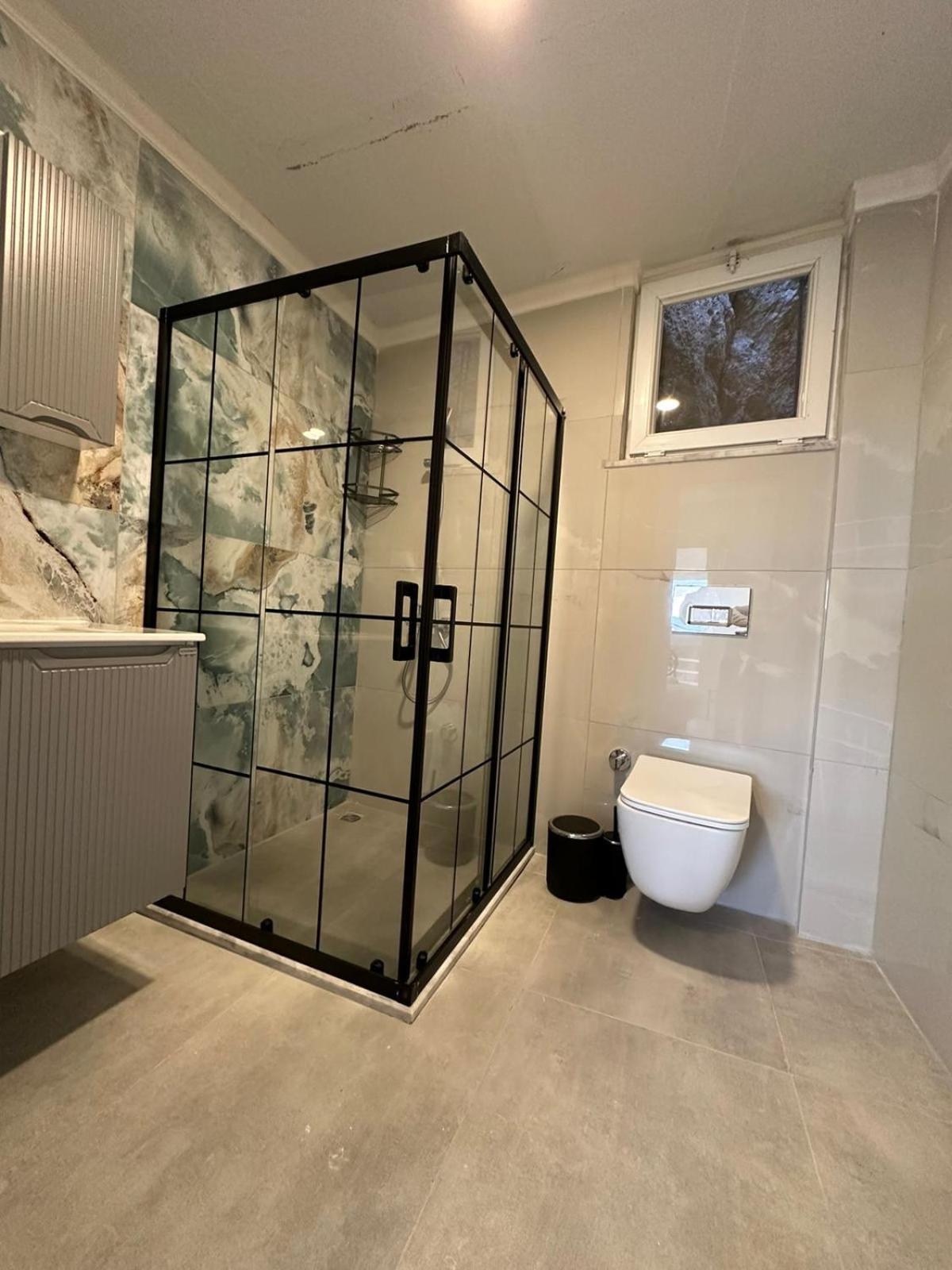 Apartmán Blue Eye Dalaman Exteriér fotografie