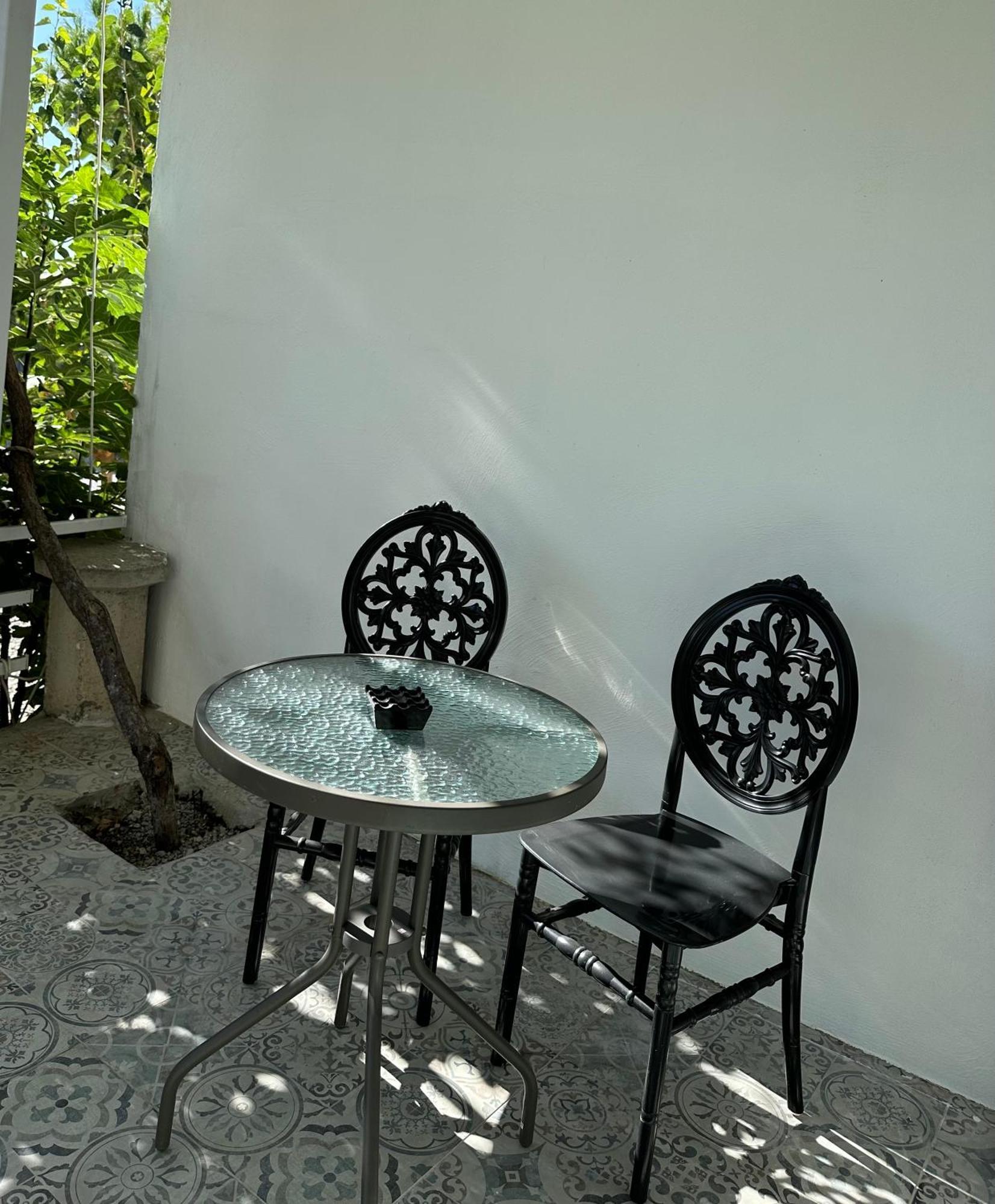 Apartmán Blue Eye Dalaman Exteriér fotografie
