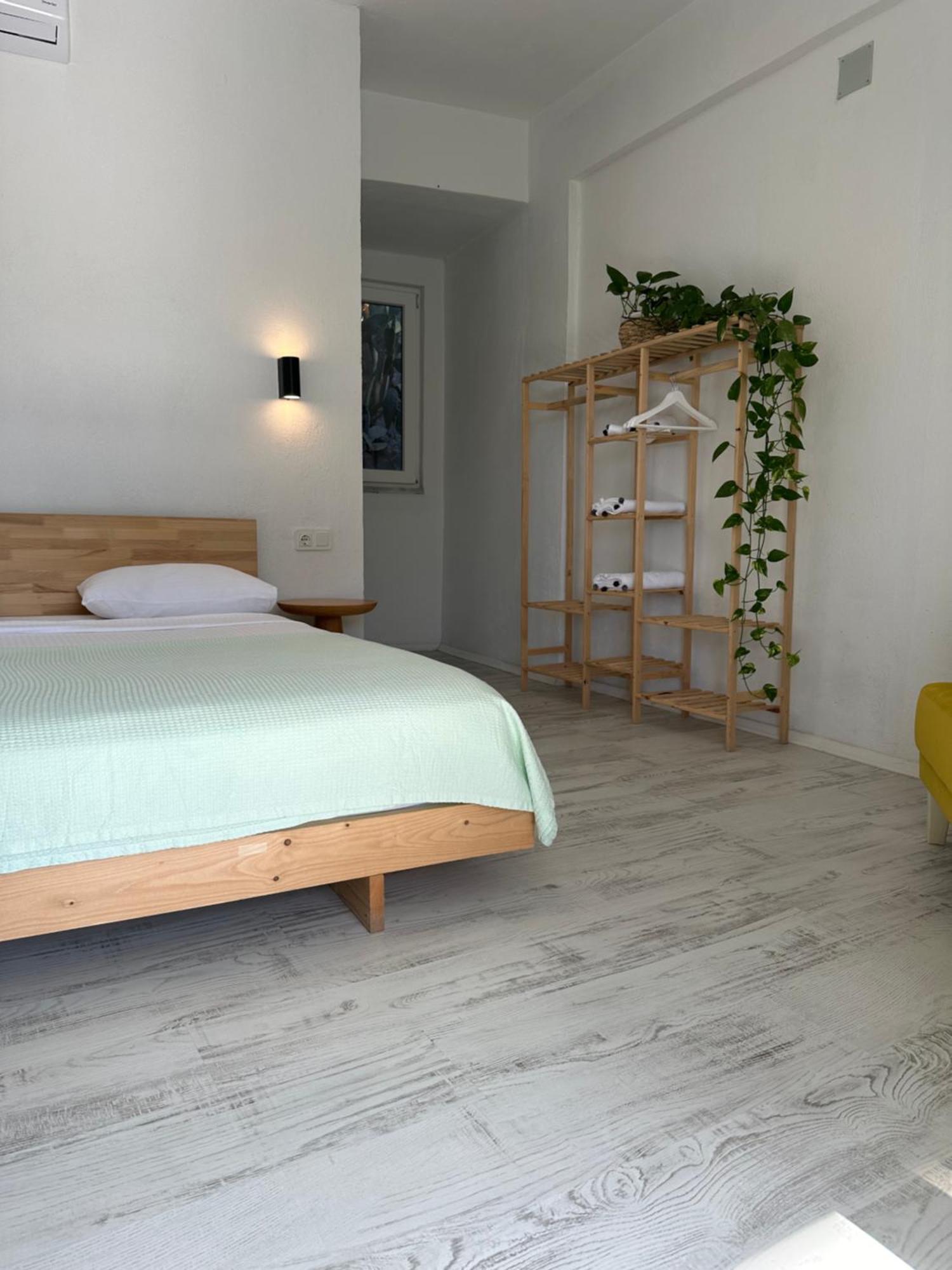 Apartmán Blue Eye Dalaman Exteriér fotografie