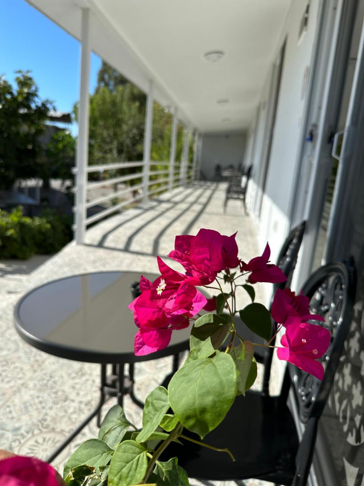 Apartmán Blue Eye Dalaman Exteriér fotografie