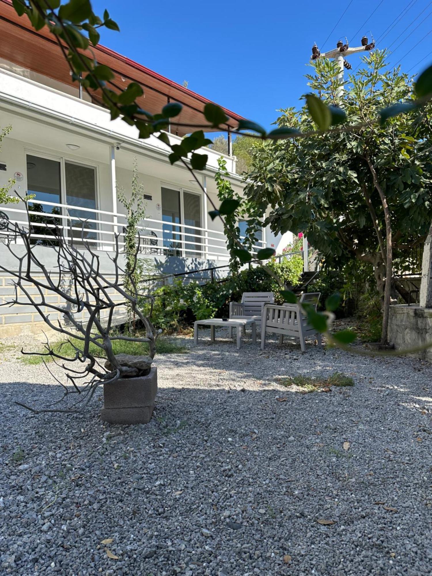 Apartmán Blue Eye Dalaman Exteriér fotografie